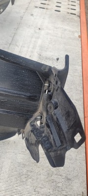 Подкрылок левая передние forester ii lift 05-08 2.0 фото №1