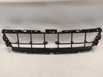 Решітка радіатора решітка радіатора решітка porsche panamera 971 фото №1