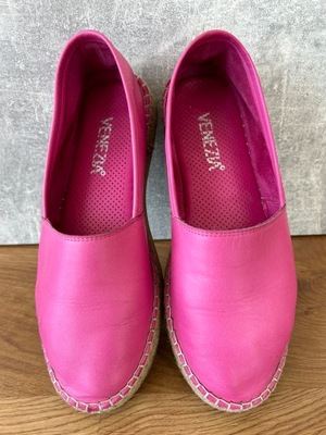 Espadryle Venezia, 37