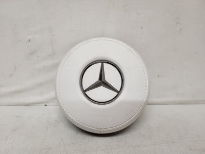 PAGALVĖ VAIRO MERCEDES A0008602604 