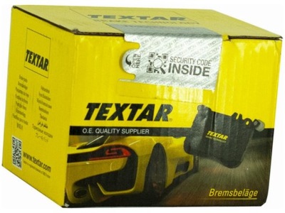 Тормозные колодки задняя kia magentis ii 2.0 2.7 05-10 фото №1