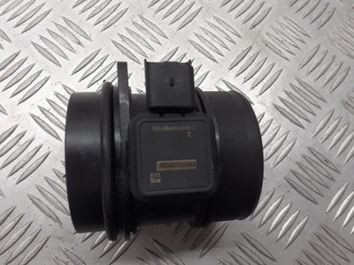 Расходомер volvo s40 ii 2.0 d 5wk97002z фото №1