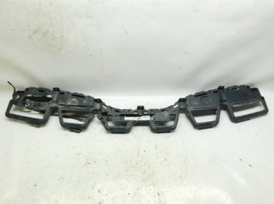 Направляющая кронштейн абсорбер бампера задняя 850421142r - renault espace v 14-19 фото №1