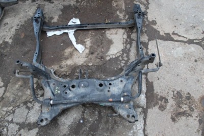 Підрамник mazda cx 5 ii бензин фото №1