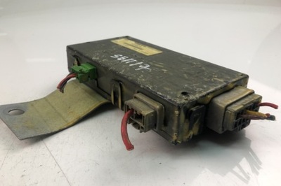 Блок управления volvo s40 ii ms 8698475 2006 фото №1