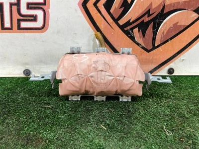 Подушка подушка безпеки пасажира mazda 3 bm bjs757k50a фото №1