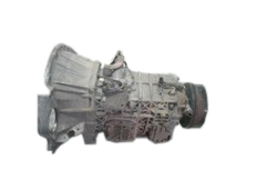 Коробка передач moy9k 3,0 isuzu npr 2003 фото №1