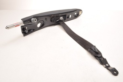 Volvo xc90 ремень безопасности правый перед передний рестайлинг  30780501 фото №1