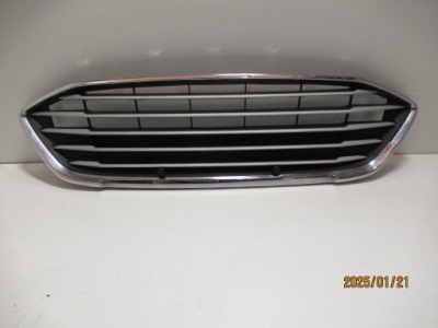 Ford focus mk4 решётка  решётка радиатора решётка бампера перед передняя jx7b8c436a фото №1
