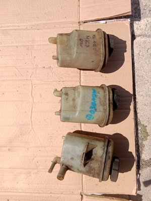 Бак жидкость усилителя ford mondeo mk3 st220 фото №1