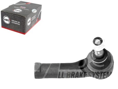 Наконечник тяга поворот vw new beetle 2.0 9c1. 1c1 фото №1