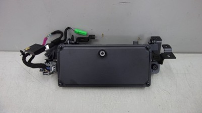 Volvo v90 s90 радар камера датчик скло 31423993 фото №1