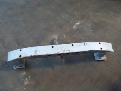 Toyota avensis 2.2 d-cat балка передняя фото №1