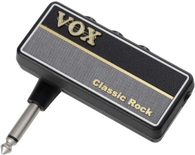 VOX amPlug2 Classic Rock wzmacniacz do gitary elektrycznej