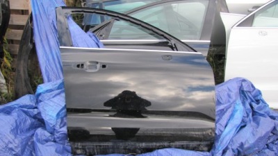 Дверь передние правое volvo xc60 ii 019 фото №1