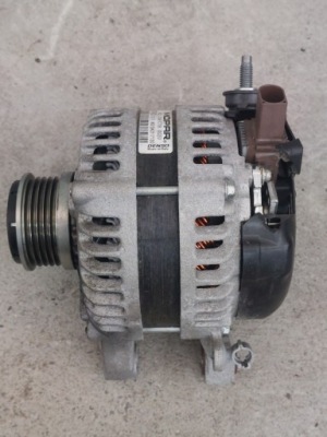 Fiat tipo ii 1.0t генератор 52067420 фото №1