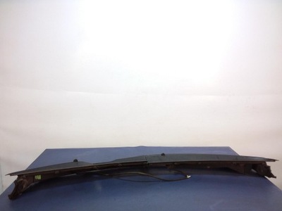 Toyota aygo i fl жабо верхний фото №1