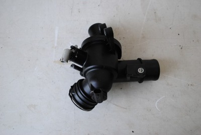 Термостат a6512002600 mercedes фото №1