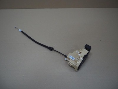 Замок дверь правый перед alfa romeo giulia 50536541 фото №1