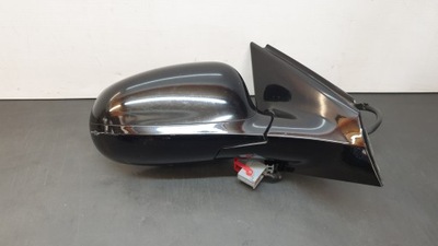 Зеркало правое fiat croma ii lift 08- 7pin 601 фото №1