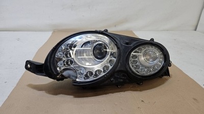 Лампа ліва перед передня bentley continental gt gtc 3w1941015an фото №1