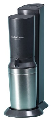 SodaStream Crystal 3.0 Opryskiwacz wody z 1