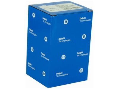 Датчик лямбда-зонд delphi es10955-12b1 фото №1