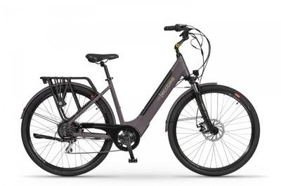 Rower elektryczny Ecobike X-City 19' 13Ah Gratis