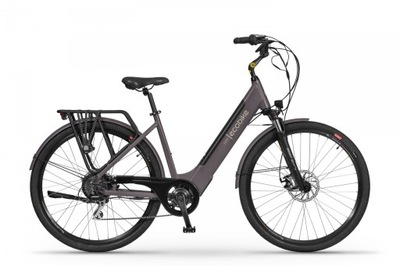 Rower elektryczny Ecobike X-City 19' 14,5Ah Gratis