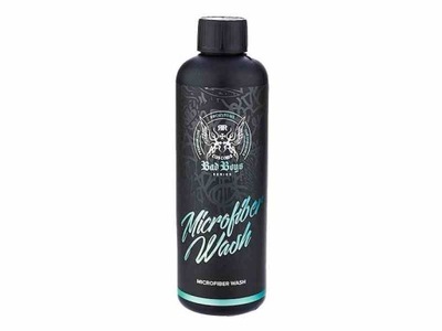 RRC Bad Boys Do prania ścierek z mikrofibry (Microfiber Wash) 500 ml 