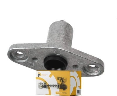 Разъём штифт дверь iveco daily 06+ bok pr фото №1