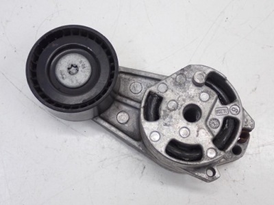 Натяжитель ролик ремень 657543 bmw 1 f20 f20 f30 f31 114i 1.6t n13 12r фото №1