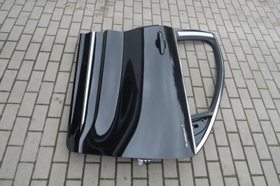 Ford kuga mk3 escape дверь перед передние правое фото №1