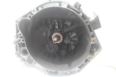 Коробка передач передач renault master ii фургон fd pf1023 1.9l дизель 2000 фото №1