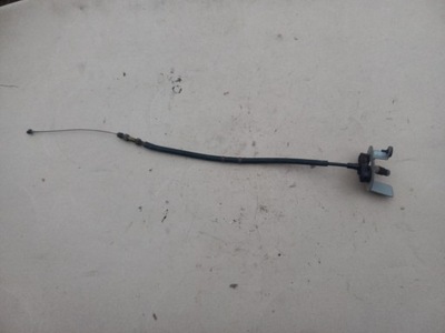 Toyota previa ii 00-06 трос газа 2.4 vvti фото №1