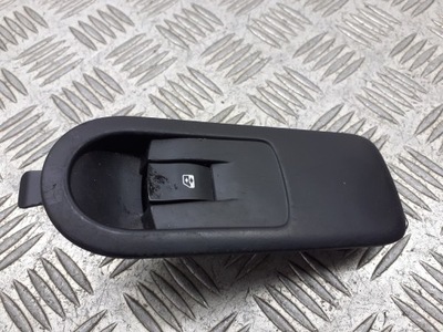 Панель вікон правий перед renault scenic ii 1.6 156013740 фото №1