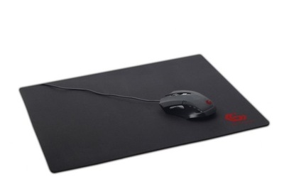 Gembird MP-GAME-M Gaming mouse pad medium