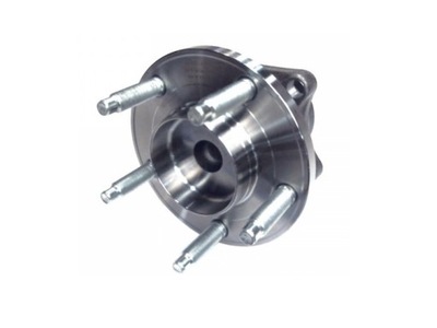 Ступица задняя chevrolet camaro 2010-2015 фото №1