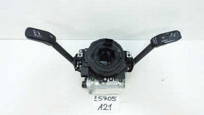 Переключатель рычаг volkswagen crafter ii 2016- 5q1953521le фото №1