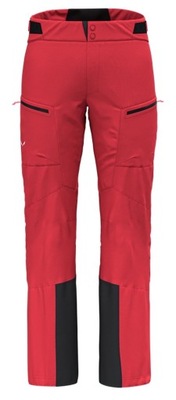 SALEWA Spodnie męskie SELLA 3L PTX PANT M