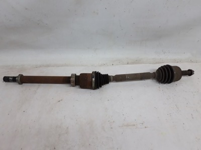 Renault megane iv 1.2 tce 2016- приводной вал правая фото №1