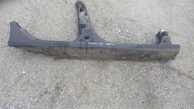 Правий поріг scenic iii фото №1