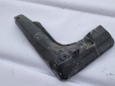 Toyota sienna 2.5 hybrid xse limited брызговик 2023- фото №1