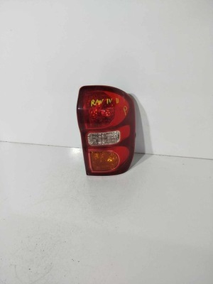 Лампа задняя правая задняя toyota rav-4 iv ii 00-03 фото №1
