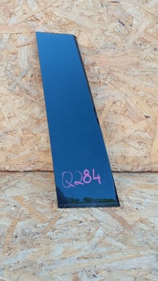 Mazda mx30 mx-30 молдинг двері правий перед фото №1