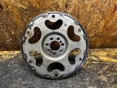 Колесо маховик giulia stelvio 2.0t 68337526aa фото №1