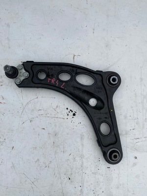 Renault trafic iii iv 2.0 dci важіль лівий фото №1