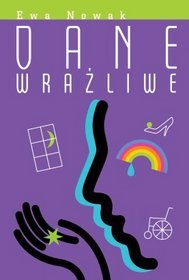 Dane wrażliwe