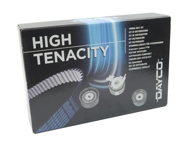 Dayco dt1308f термостат, рідина охолоджуючий фото №1