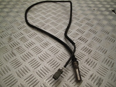 Датчик abs prosty угловой scania фото №1